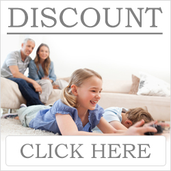 discount Air Quality Testing